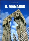 Il manager libro