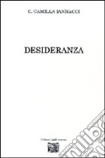 Desideranza libro