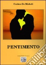 Pentimento libro