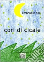 Cori di cicale libro