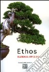 Ethos libro