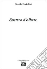 Spettro d'albero libro