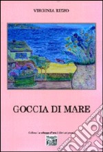 Goccia di mare libro