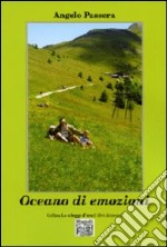 Oceano di emozioni libro