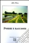 Poesie e racconti libro