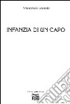 Infanzia di un capo libro