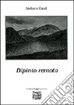 Dipinto remoto libro