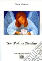 Una perla in paradiso libro