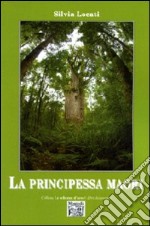 La principessa maori libro