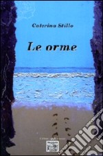 Le orme libro