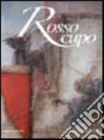 Rosso cupo libro