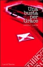 Una busta per Grace libro