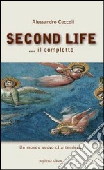 Second life libro