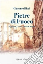 Pietre di fuoco libro