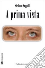 A prima vista libro