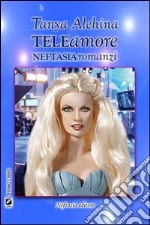 Teleamore libro