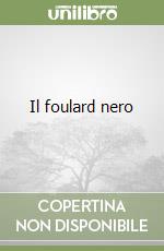 Il foulard nero