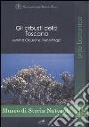 Gli arbusti della Toscana libro