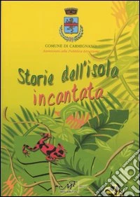 Storie dell'isola incantata