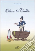 Oltre la culla libro