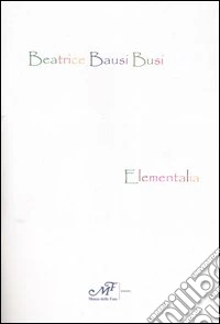 Elementalia libro