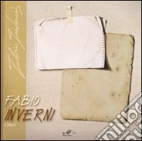 Fabio Inverni. Cimeli. Ediz. illustrata libro