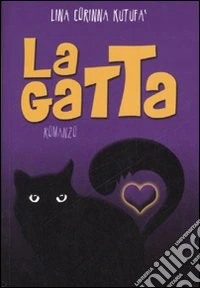 La gatta libro