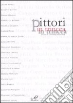 Pittori in trincea