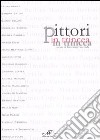 Pittori in trincea libro