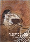 Alberto Sughi. Il segno e l'immagine. Catalogo della mostra (Arezzo, 14 aprile-21 maggio 2006). Ediz. illustrata libro