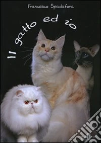 Il gatto ed io. Ediz. illustrata