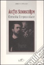 Auctus subobscurum-Crescita crepuscolare libro