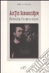 Auctus subobscurum-Crescita crepuscolare libro