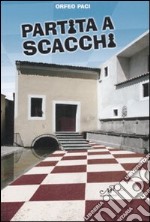 Partita a scacchi libro