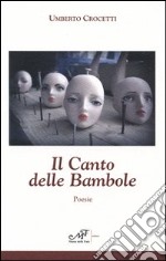 Il canto delle bambole libro