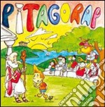 Pitagorap. Con CD Audio libro