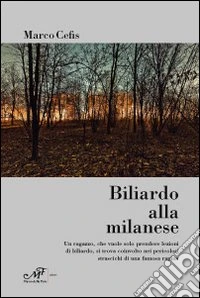 Biliardo alla milanese