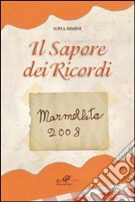 Il sapore dei ricordi