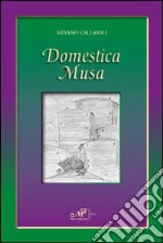 Domestica musa libro