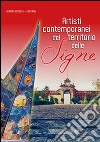 Artisti contemporanei del territorio delle Signe libro