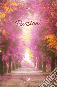 Passioni
