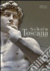 Scultori in Toscana duemilaquindici. Ediz. illustrata libro