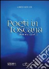 Poeti in Toscana duemilaquindici libro