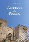 Artisti a Prato libro