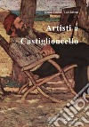 Artisti a Castiglioncello libro