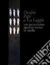 Onofrio Pepe a La Loggia. Un panorama aperto verso le stelle. Ediz. italiana e inglese libro