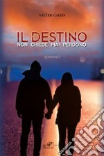 Il destino non chiede mai perdono libro