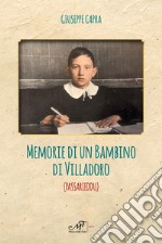 Memorie di un bambino di Villadoro (Passarieddu)