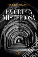 La cripta misteriosa libro