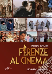 Firenze al cinema libro